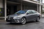 Toyota Camry Atara SL 2015 года